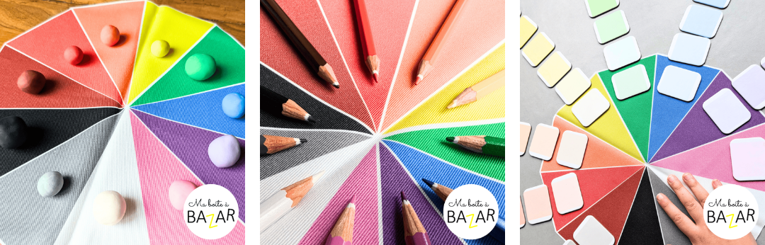 Les couleurs : une invitation à voir au-delà des apparences